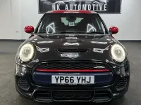 Used Mini John Cooper Works Hatch 231 HP (169 kW) 2017 Hatchback