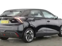 Used MG MG4 EV SE 2024 Hatchback