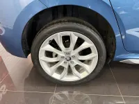 Used Skoda Kamiq SE L 150 HP (110 kW) 2021 Blue SUV