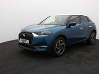 used DS Automobiles DS3 Crossback 2019 | 1.5 BlueHDi Prestige Crossback Euro 6 (s/s) 5dr