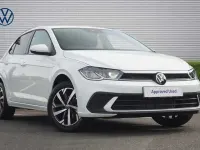 Used VW Polo Match 95 HP (69 kW) 2025 Hatchback