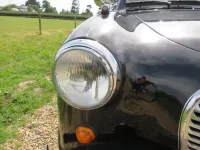 Used Austin A30 1956 Black