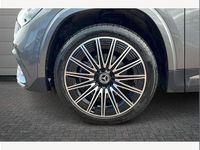 Used Mercedes GLA250 AMG Line Premium 218 HP (160 kW) 2025 Grey SUV