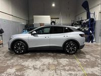 Used VW ID.4 Pure 125 kW (170 HP) 2025 Silver SUV