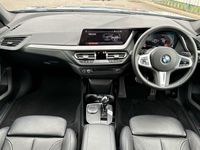 used BMW 218 2 Series i M Sport Gran Coupe 1.5 4dr