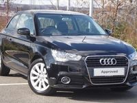 Used Audi A1 2011 Hatchback