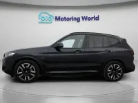 Used BMW iX3 M Sport 210 kW (286 HP) 2023 SUV