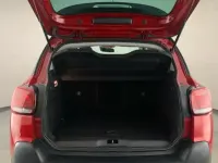 Used Citroën C3 Aircross PureTech 128 HP (94 kW) 2022 Red SUV