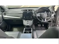 Used Honda CR-V Hybrid 180 HP (132 kW) 2022 Grey SUV