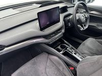 Used Skoda Enyaq iV SportlinePlus 210 kW (286 HP) 2024 White SUV