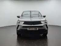 Used Vauxhall Mokka SRi 2022 Grey SUV