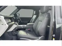 New Land Rover Defender HSE Dynamic 344 HP (253 kW) 2025 Other SUV