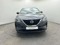Used Nissan Qashqai Tekna 2022 Black SUV