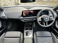 Used BMW 120 M Sport 2025 White Hatchback