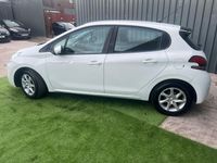 Usado Peugeot 208 Active 82 HP (60 kW) 2016 Branco Citadino