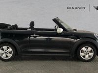 Used Mini Cooper Classic 136 HP (100 kW) 2022 Black Hatchback