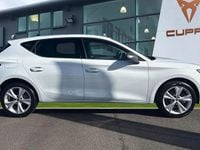 New Seat Leon FR 204 HP (150 kW) 2026 Hatchback