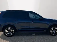Used Volvo XC90 Plus 250 HP (183 kW) 2023 Blue SUV