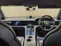 Used Porsche Taycan Cross Turismo 419 kW (571 HP) 2023 Estate