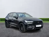Used Volvo XC60 Plus 247 HP (181 kW) 2025 Black SUV