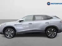 Gebraucht MG HS Trophy 224 PS (164 kW) 2025 Grau SUV