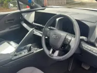 Used Toyota C-HR Design 140 HP (102 kW) 2024 White SUV