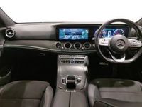 used Mercedes E300 E-ClassAMG Line Premium 4dr 9G-Tronic