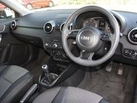 Used Audi A1 2011 Hatchback
