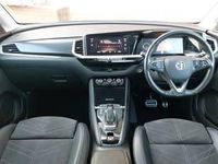 Second-hand Vauxhall Grandland X Ultimate 2023 Gri SUV