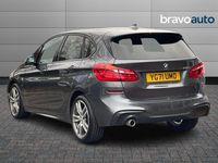 used BMW 218 2 Series i [136] M Sport 5dr Step Auto - 2021 (71)