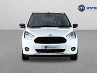 Begagnad Ford Ka Plus Zetec 86 HK (63 kW) 2017 Halvkombi