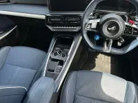 Used Alpine A290 160 kW (218 HP) 2025 White Hatchback