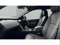 New Land Rover Discovery Sport 265 HP (194 kW) 2025 Other SUV
