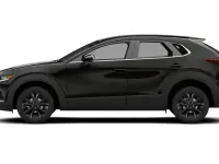 New Mazda CX-30 Takumi-Line 140 HP (102 kW) 2026 SUV