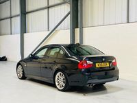 used BMW 325 3 Series d M Sport 4dr Auto