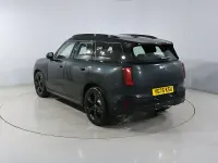 Used Mini Countryman Sport 170 HP (125 kW) 2025 Grey SUV