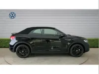 Used VW T-Roc R-line 147 HP (108 kW) 2026 Other SUV