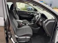 Used Nissan Qashqai Acenta Premium 115 HP (84 kW) 2019 Black SUV