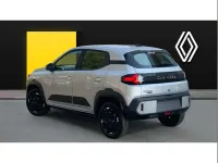 New Dacia Spring Extreme 75 kW (102 HP) 2026 Grey Hatchback