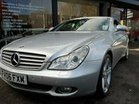 Used Mercedes CLS320 2006 Sedan