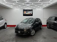 Used Ford Fiesta Titanium 125 HP (91 kW) 2017