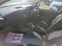 Used Dacia Sandero Lauréate 2014 Blue Hatchback