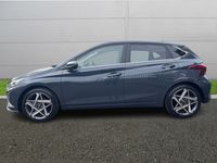 used Hyundai i20 Hatchback