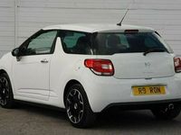 Used Citroën DS3 2011 Hatchback