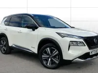 Used Nissan X-Trail Tekna 213 HP (156 kW) 2026 SUV
