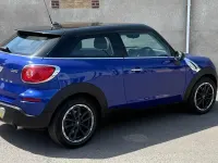 Used Mini Cooper Coupé 2015 Blue Coupe