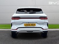Used BYD Seal U Comfort 2025 White SUV
