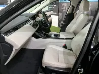 Used Land Rover Range Rover Velar R-Dynamic 2019 Black SUV