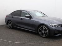 used BMW 330 3 Series 3.0 d M Sport Saloon 4dr Diesel Auto Euro 6 (s/s) (265 ps) Dynamic Pack