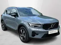 Used Volvo XC40 Plus 161 HP (118 kW) 2023 SUV